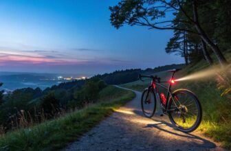 Complete Bike Light Guide for Cyclists