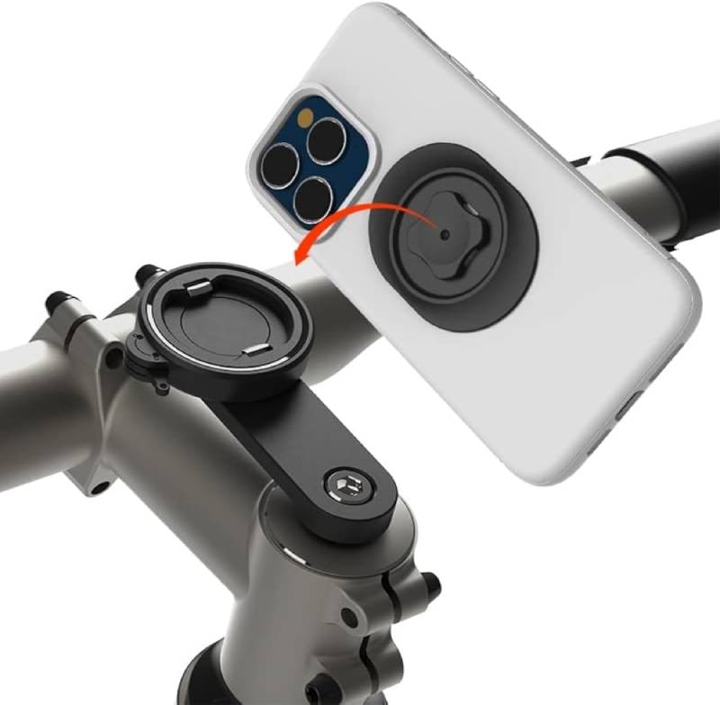 Bike Phone Holder Handlebar