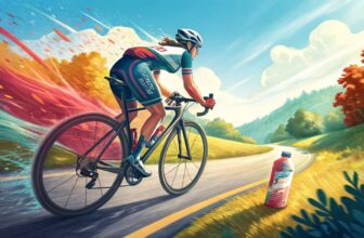Cycling Hydration Guide