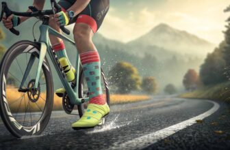 Cycling Socks Decoded: Your Go-To Guide for Happy Feet