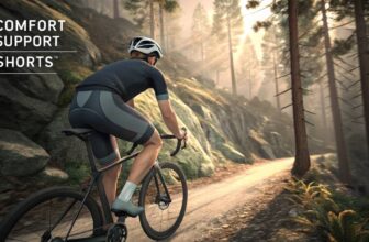 Essential Cycling Shorts Guide