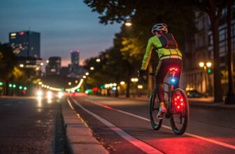 Handy Bike Reflectors Guide