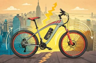 Hybrid to Ebike Conversion Done Right