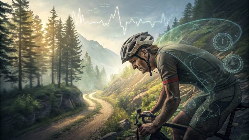 Impact of Dehydration on Cycling Performance