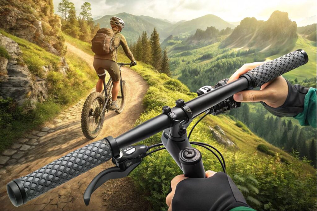 Importance of Handlebar Width
