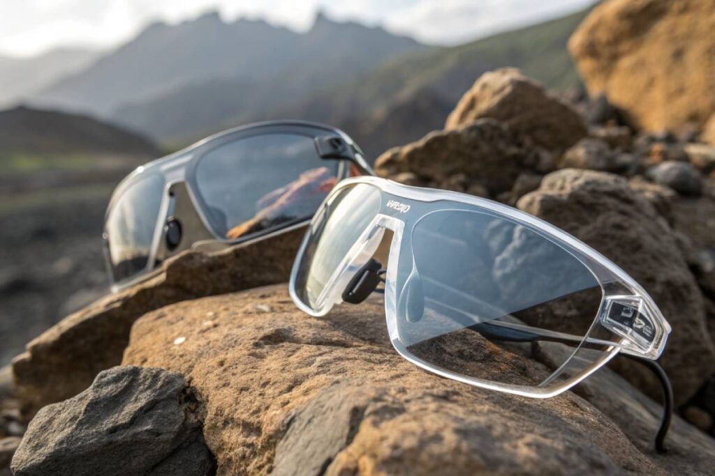 Importance of Lens Material