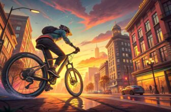 Join Top Hybrid Bike Groups in Your Area