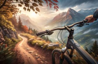 Optimal MTB Handlebar Width Explained
