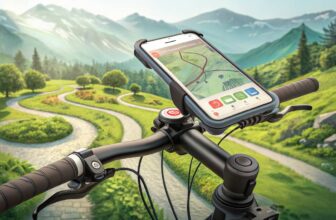 Premium Bike Phone Mount Picks
