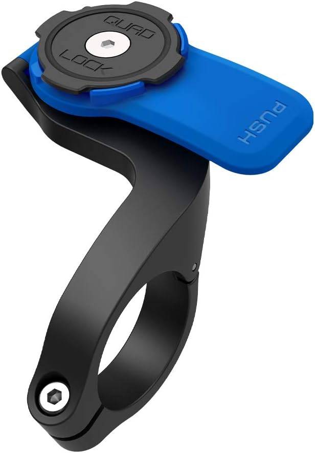 Quad Lock Out Front Phone Holder Bike Mount