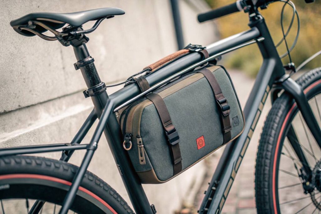 Recommended Frame Bags, Best Bike Bags