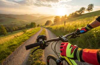 The Complete Cycling Gloves Guide
