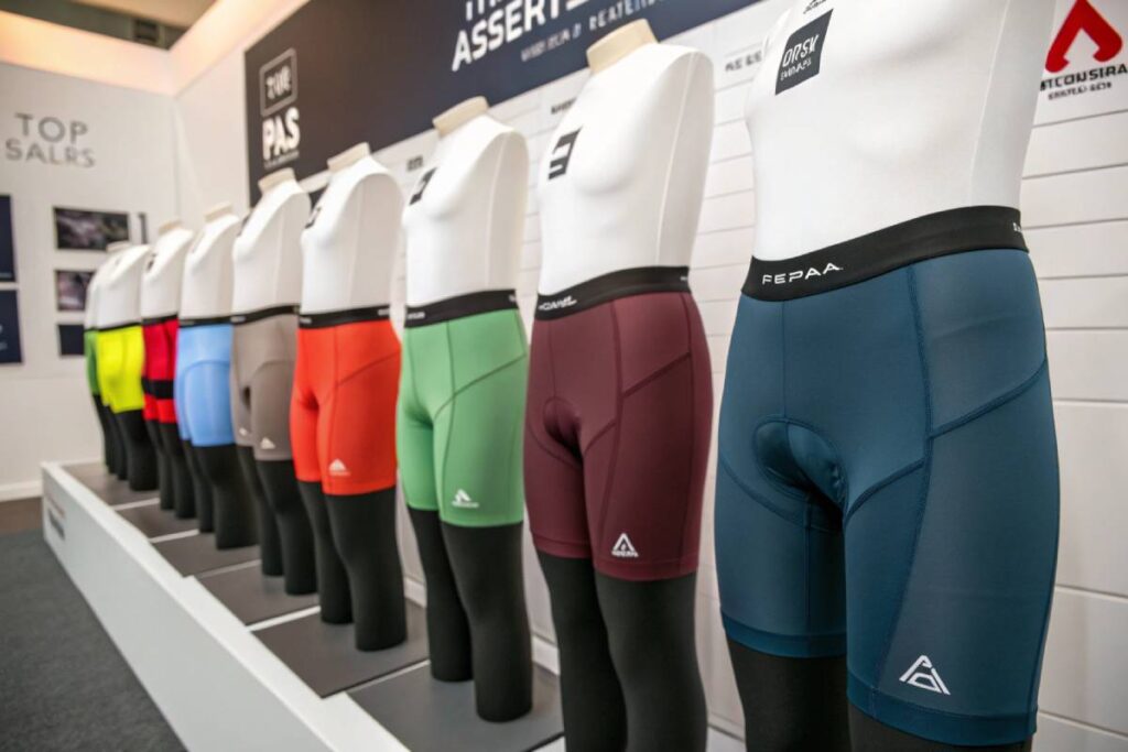 Top Performing Cycling Shorts