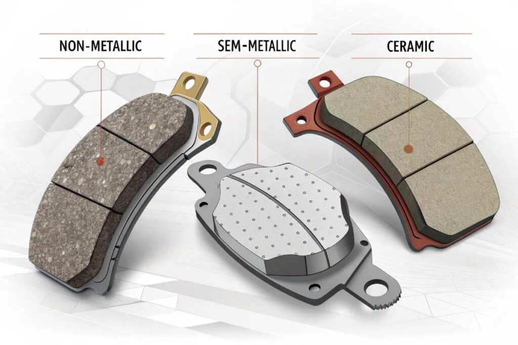 Understanding Brake Pad Lifespan