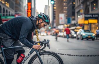 Understanding Various Bike Lock Types