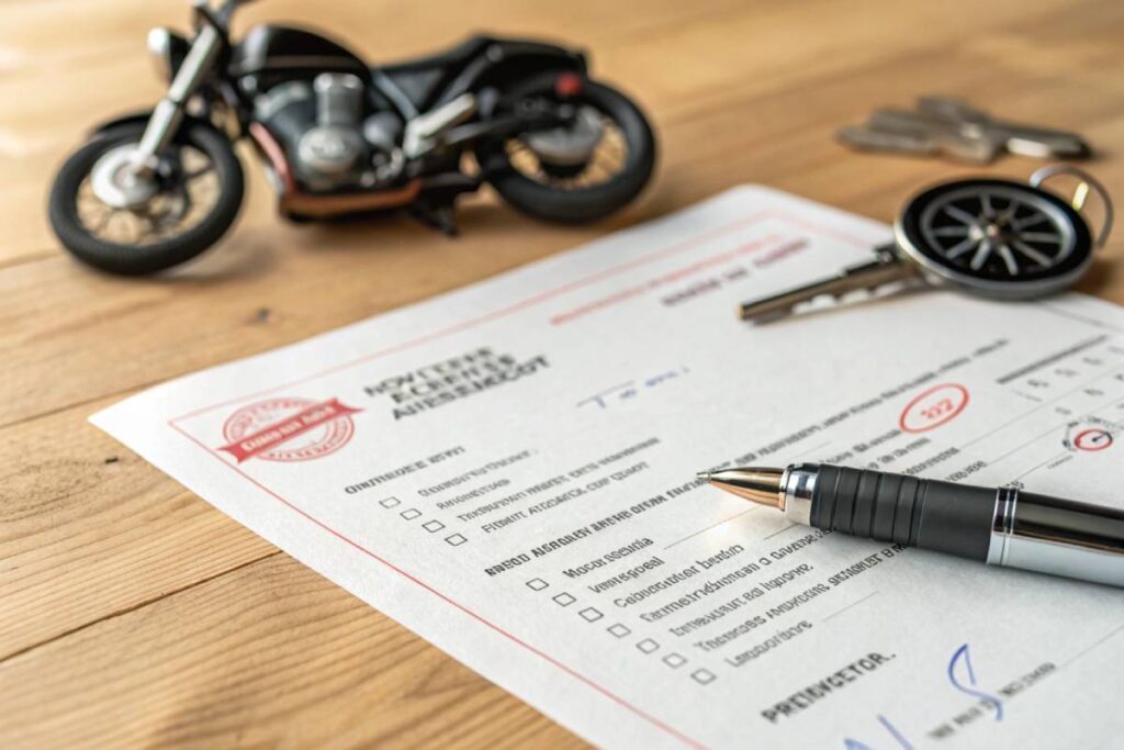 Understanding the Purchase Agreement