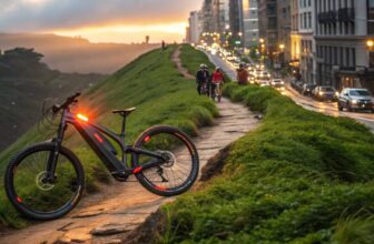 Where to Buy Your Ideal Electric Bike