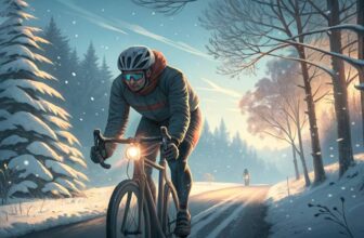 Winter cycling Top Gear Picks