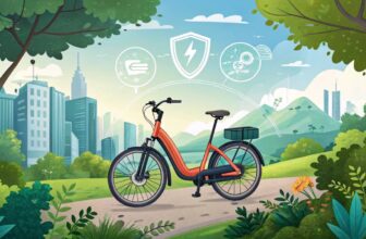 eBike Warranty Comparison