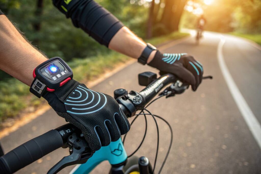 Advancements in Wearable Tech