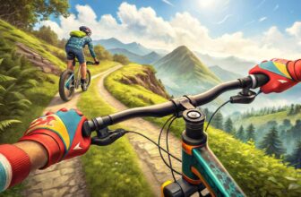 Best Bike Handlebar Grips for a Smooth Ride