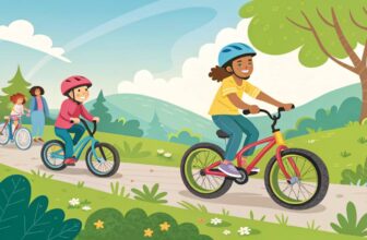 Best Kids Bike Tires Unveiled