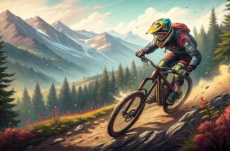 Ultimate Guide to the Best MTB Helmets