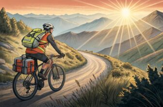 Building Your Cycling Emergency Kit