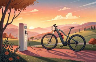 Step-by-Step on How to Charge Your Ebike