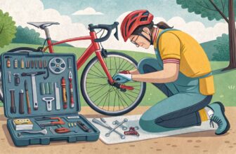 Conducting a Thorough Bike Safety Check