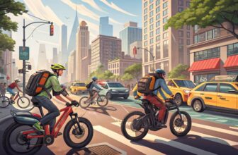 Cracking the Code of Electric Bike Laws