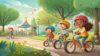 Crucial Kids Bike Safety Know-How