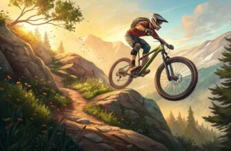 DIY Mountain Bike Repairs for All Levels