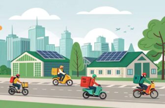 Delivery Ebike Guide