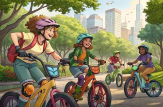 Empower Your Journey: Ebike Age Considerations Made Simple