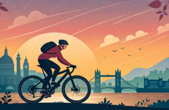 Ebike Range Factors