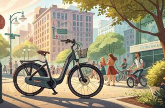 Ebike vs Regular Bike for Every Rider