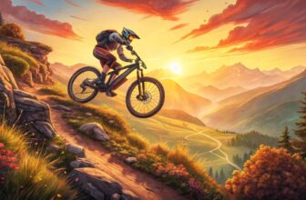 Ebike with Controller Settings