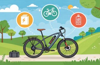 Electric Bike Battery Care 101