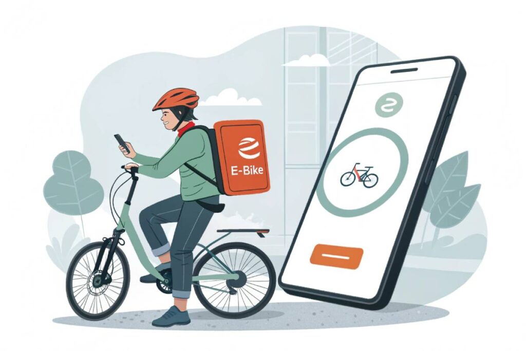 Electric Bike Software Updates