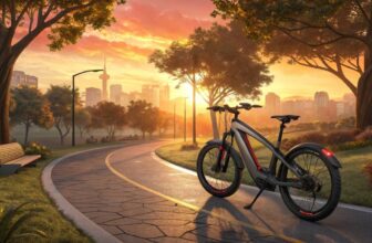 Electric Bike TLC Must-Know Maintenance