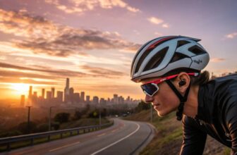 Embracing the Latest Bike Helmet Technology