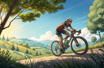 Essential Bike Tire Pressure Guide