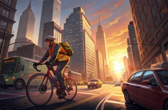 Essential Commuter Bike Gear for New Bike Owners