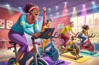 Essential Indoor Cycling Gear for All