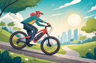 Expert Solutions for Ebike Glitches