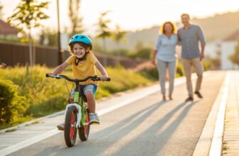 Expert Tips for Kids Bike Maintenance