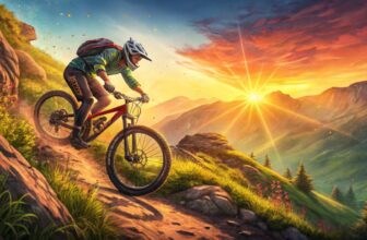 Finding Your Fit with Mountain Bike Sizing