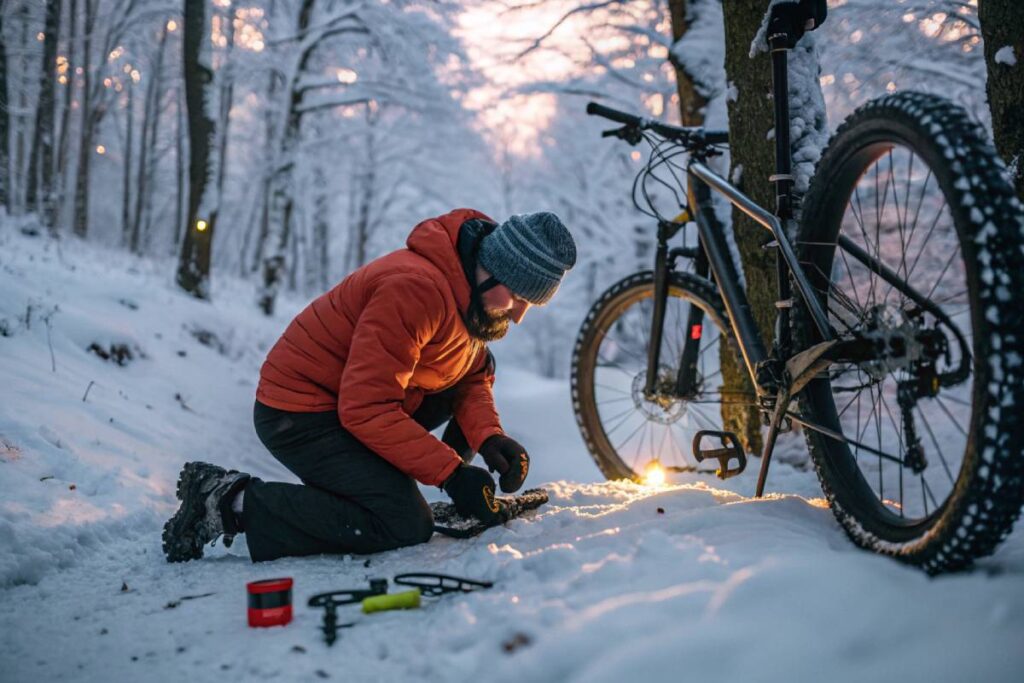 Gear Maintenance & Safety