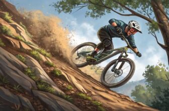 Guide to Bleed MTB Brakes